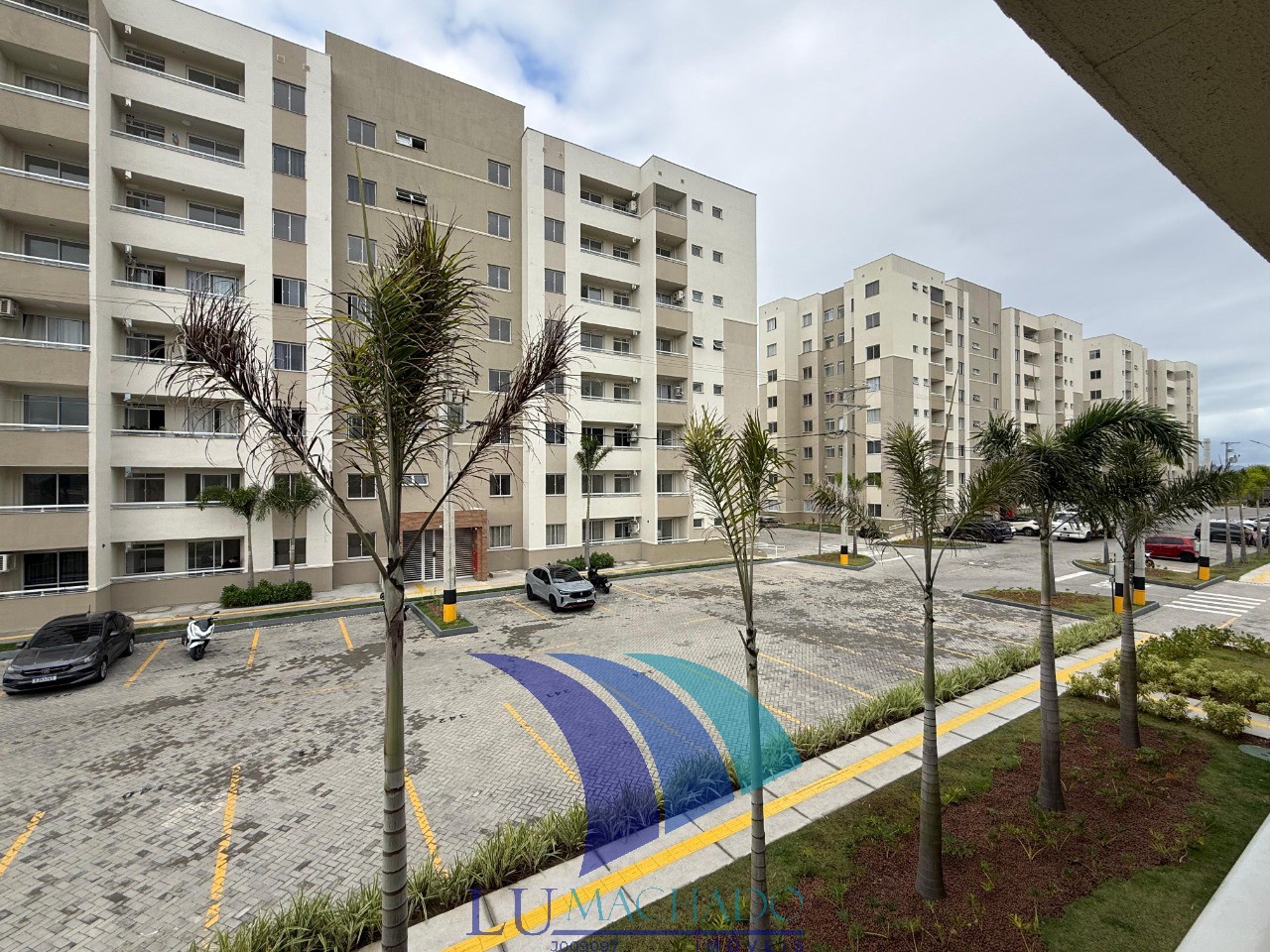 Apartamento, 2 quartos, 50 m² - Foto 21
