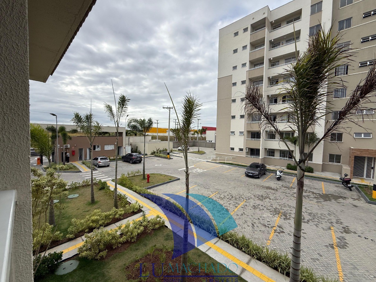 Apartamento, 2 quartos, 50 m² - Foto 20