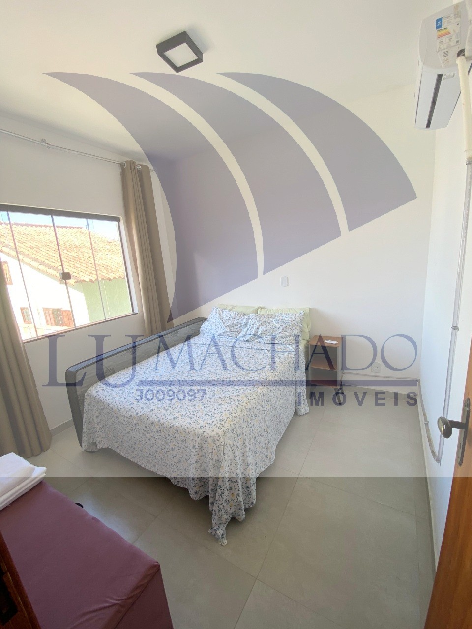 Casa, 1 quarto - Foto 7