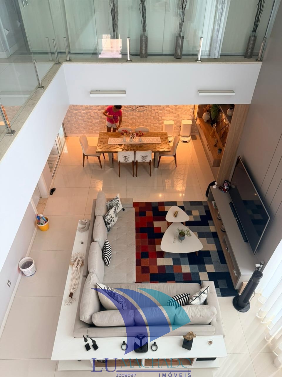 Casa, 4 quartos, 300 m² - Foto 51