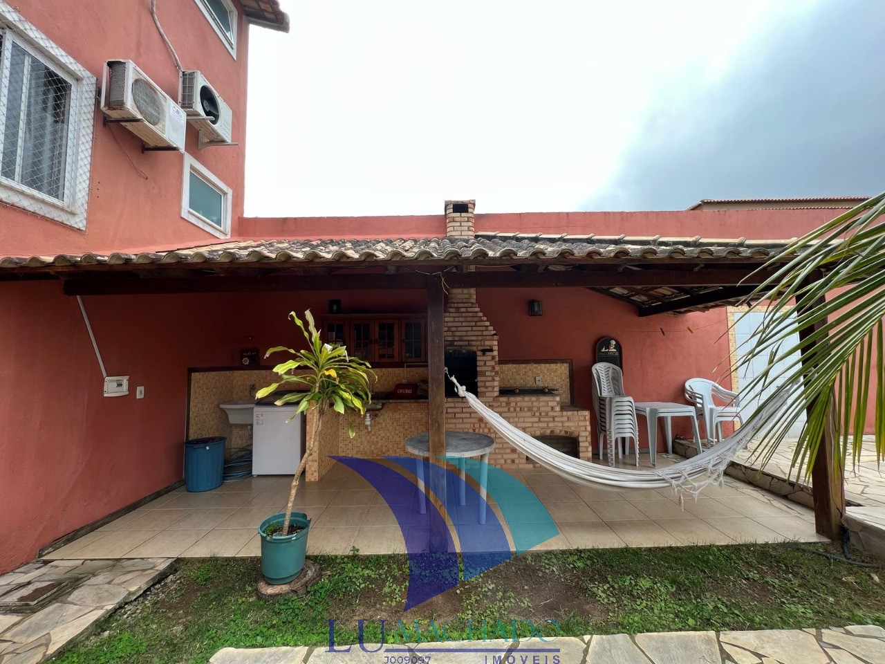 Casa, 3 quartos, 180 m² - Foto 38