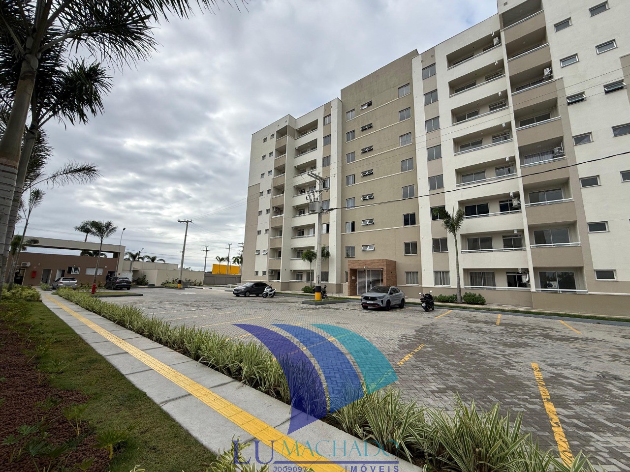 Apartamento, 2 quartos, 50 m² - Foto 34