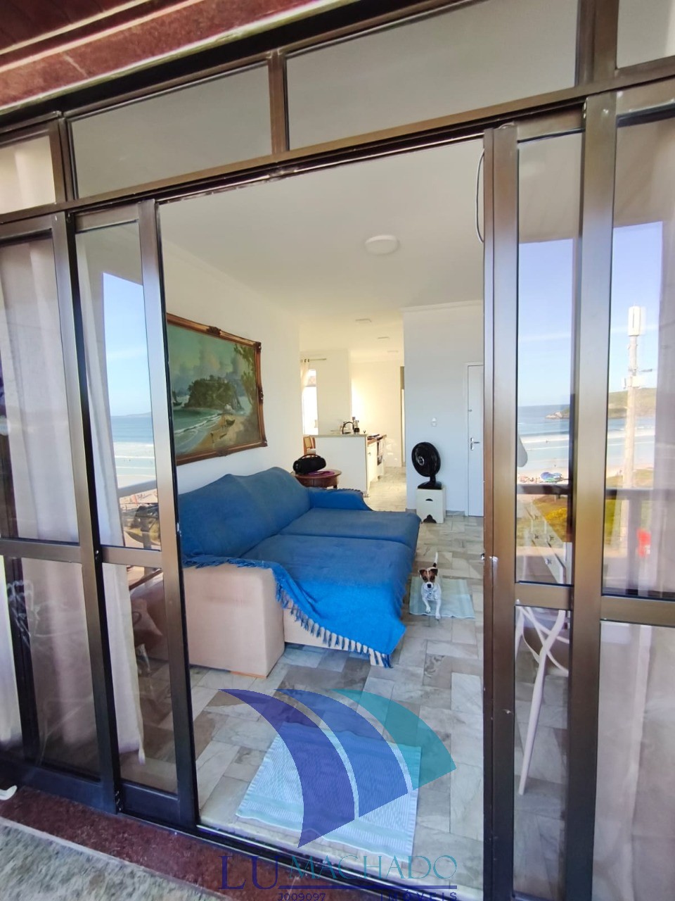 Apartamento, 3 quartos, 92 m² - Foto 3