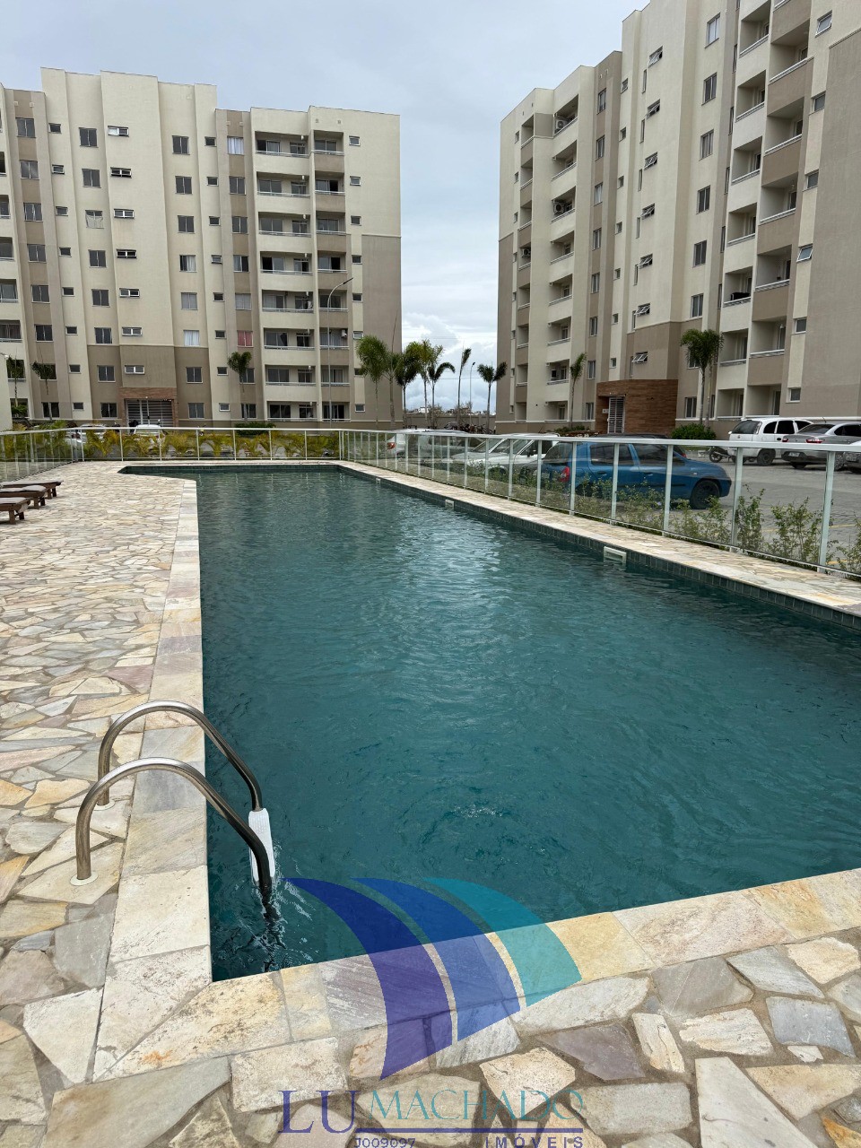 Apartamento, 2 quartos, 50 m² - Foto 38