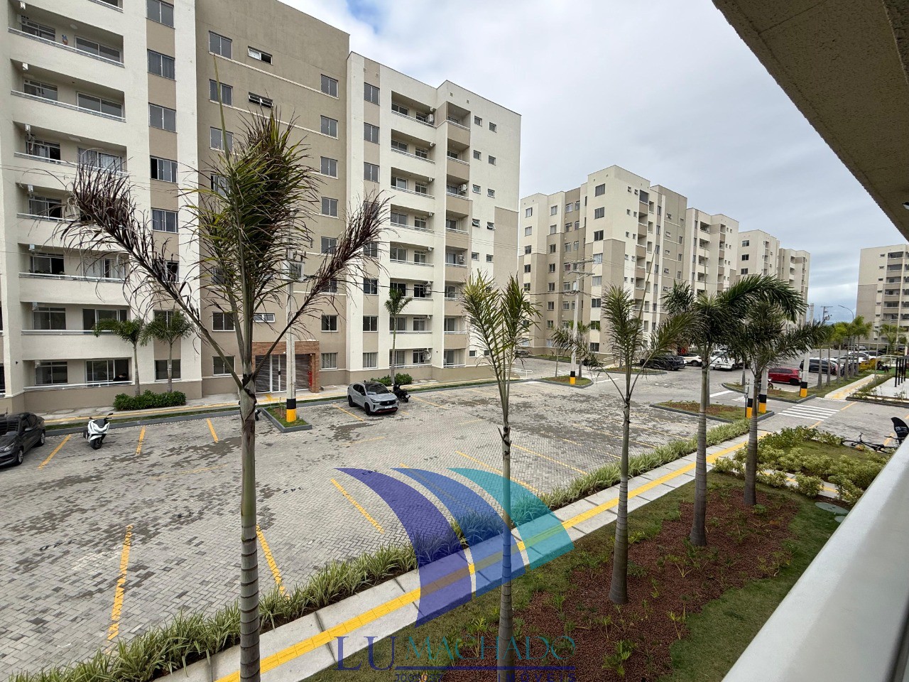 Apartamento, 2 quartos, 50 m² - Foto 22