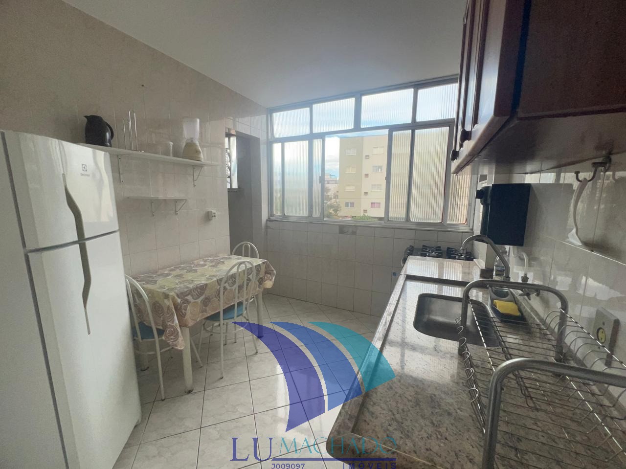 Apartamento, 2 quartos, 60 m² - Foto 5