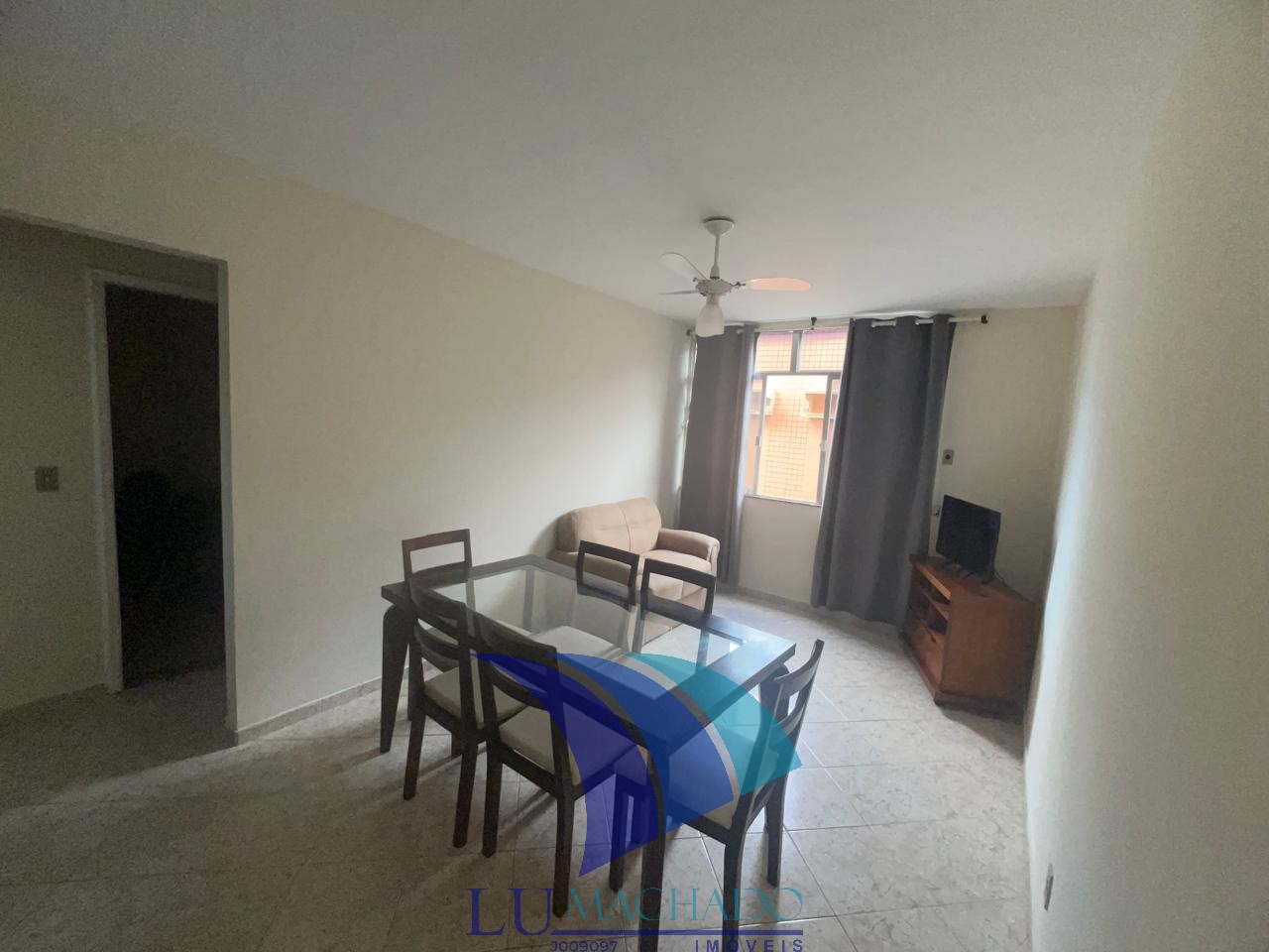Apartamento, 2 quartos, 60 m² - Foto 2