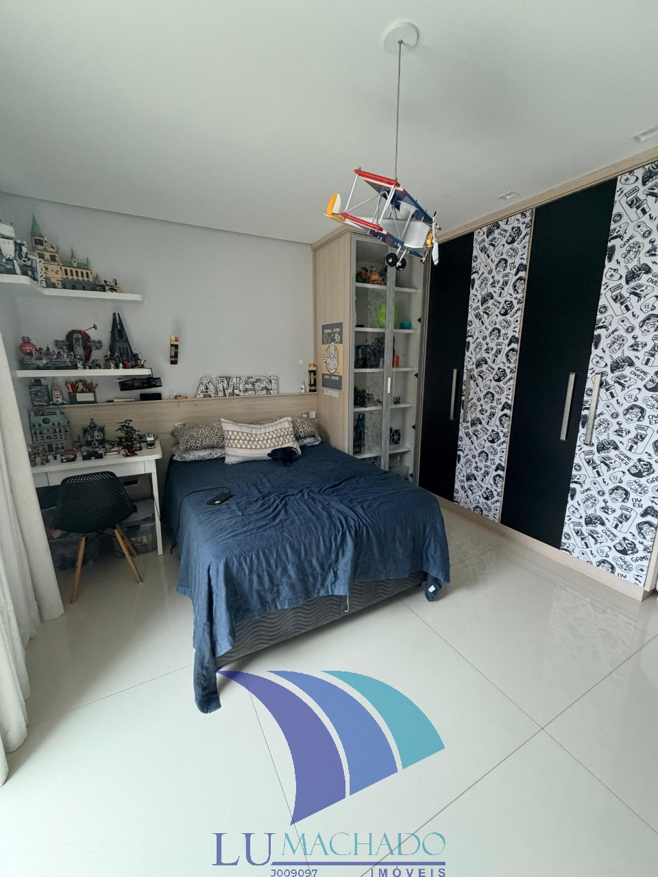 Casa, 4 quartos, 300 m² - Foto 9