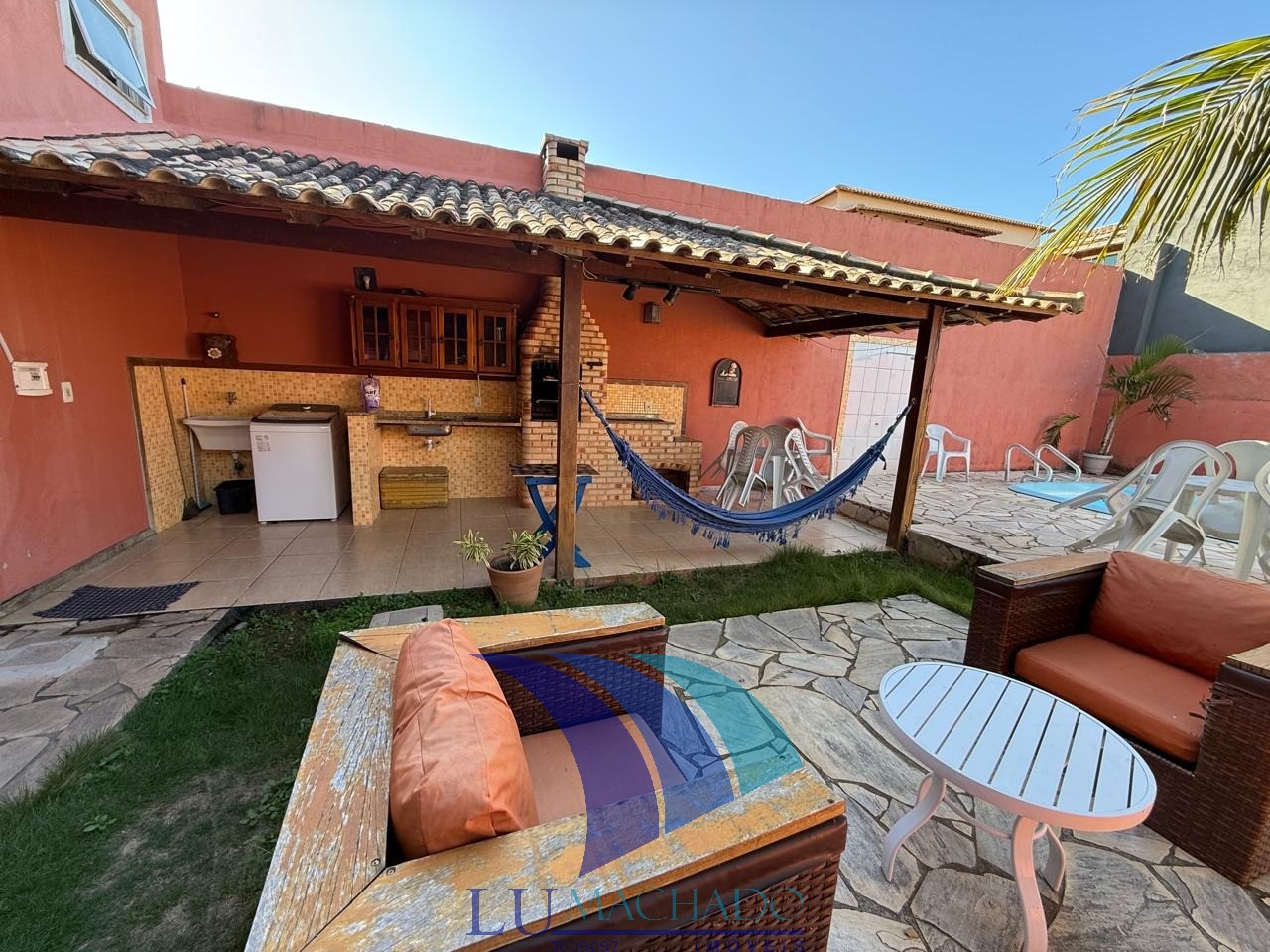 Casa, 3 quartos, 180 m² - Foto 32