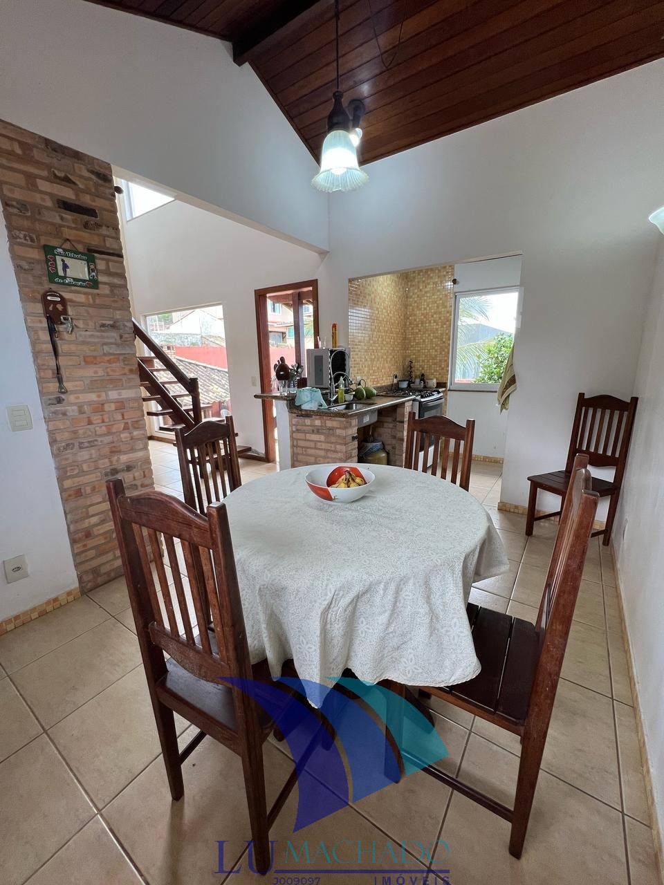 Casa, 3 quartos, 180 m² - Foto 9