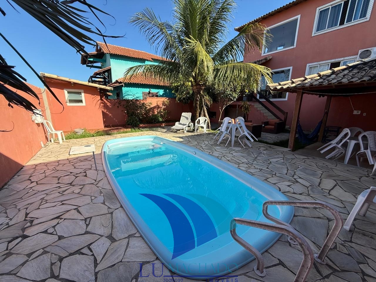 Casa, 3 quartos, 180 m² - Foto 37