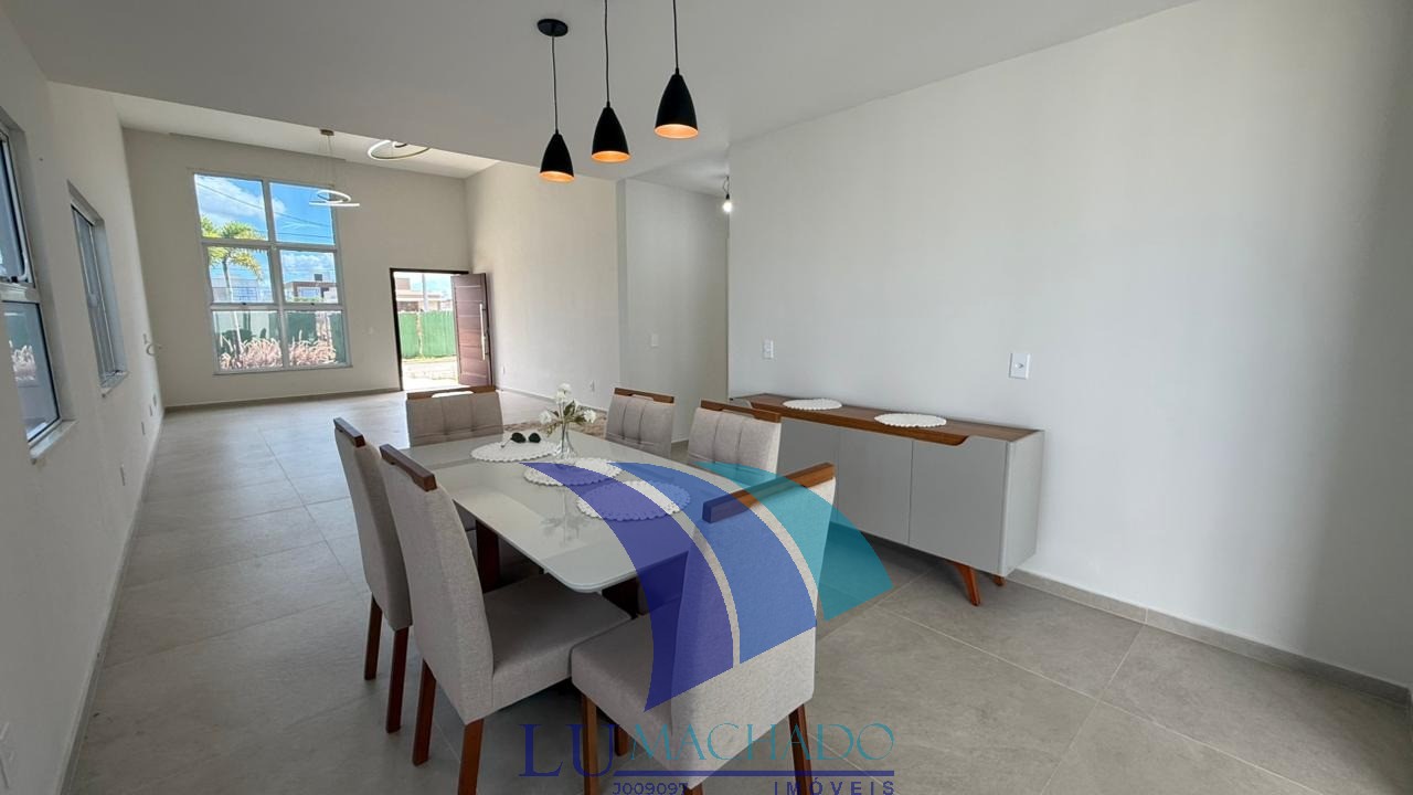 Casa, 3 quartos - Foto 45