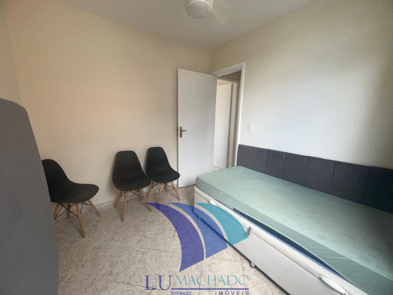 Apartamento, 2 quartos, 60 m² - Foto 3
