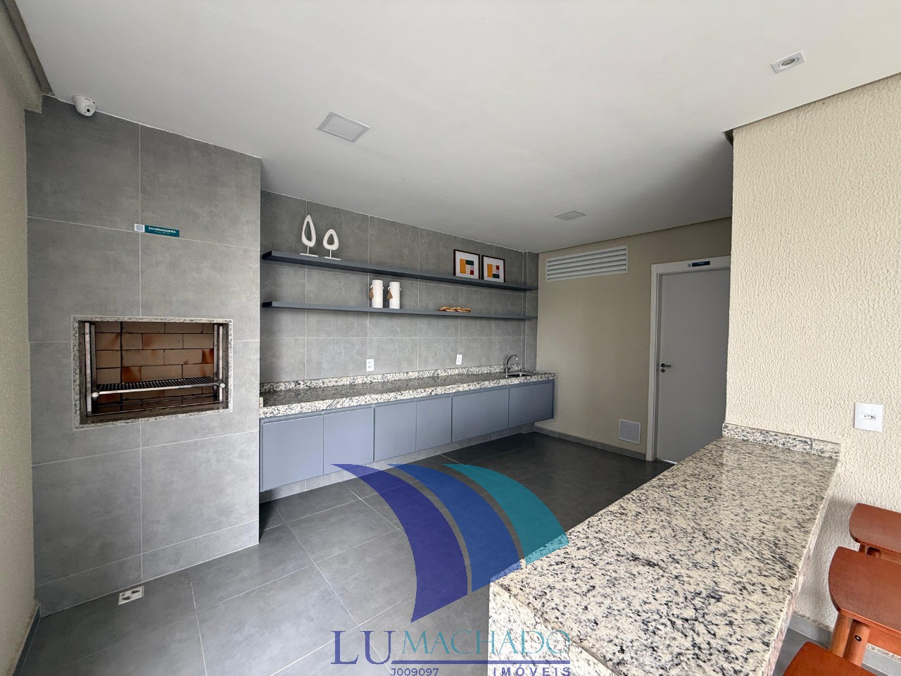 Apartamento, 2 quartos, 50 m² - Foto 33