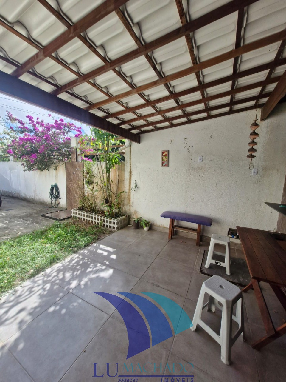 Casa, 2 quartos, 150 m² - Foto 3
