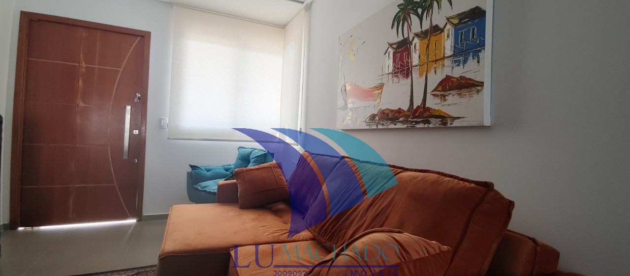 Casa, 3 quartos - Foto 8