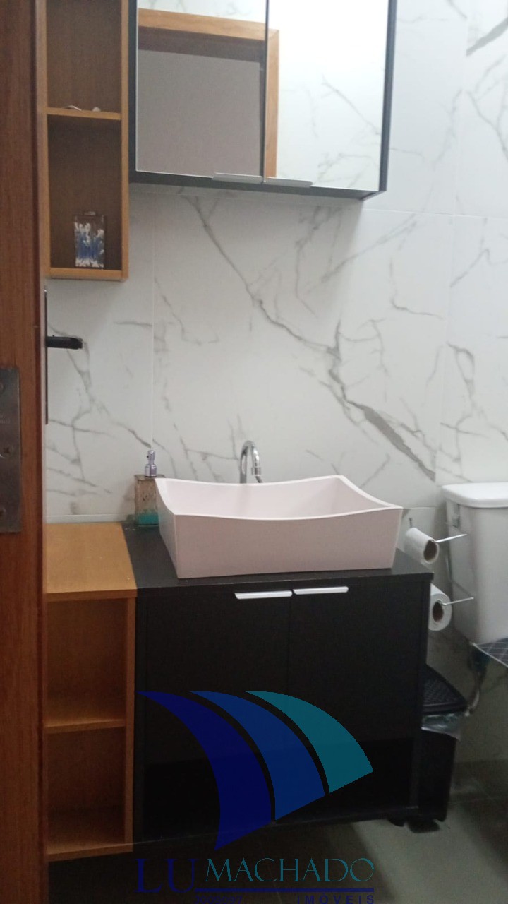 Casa, 3 quartos - Foto 38