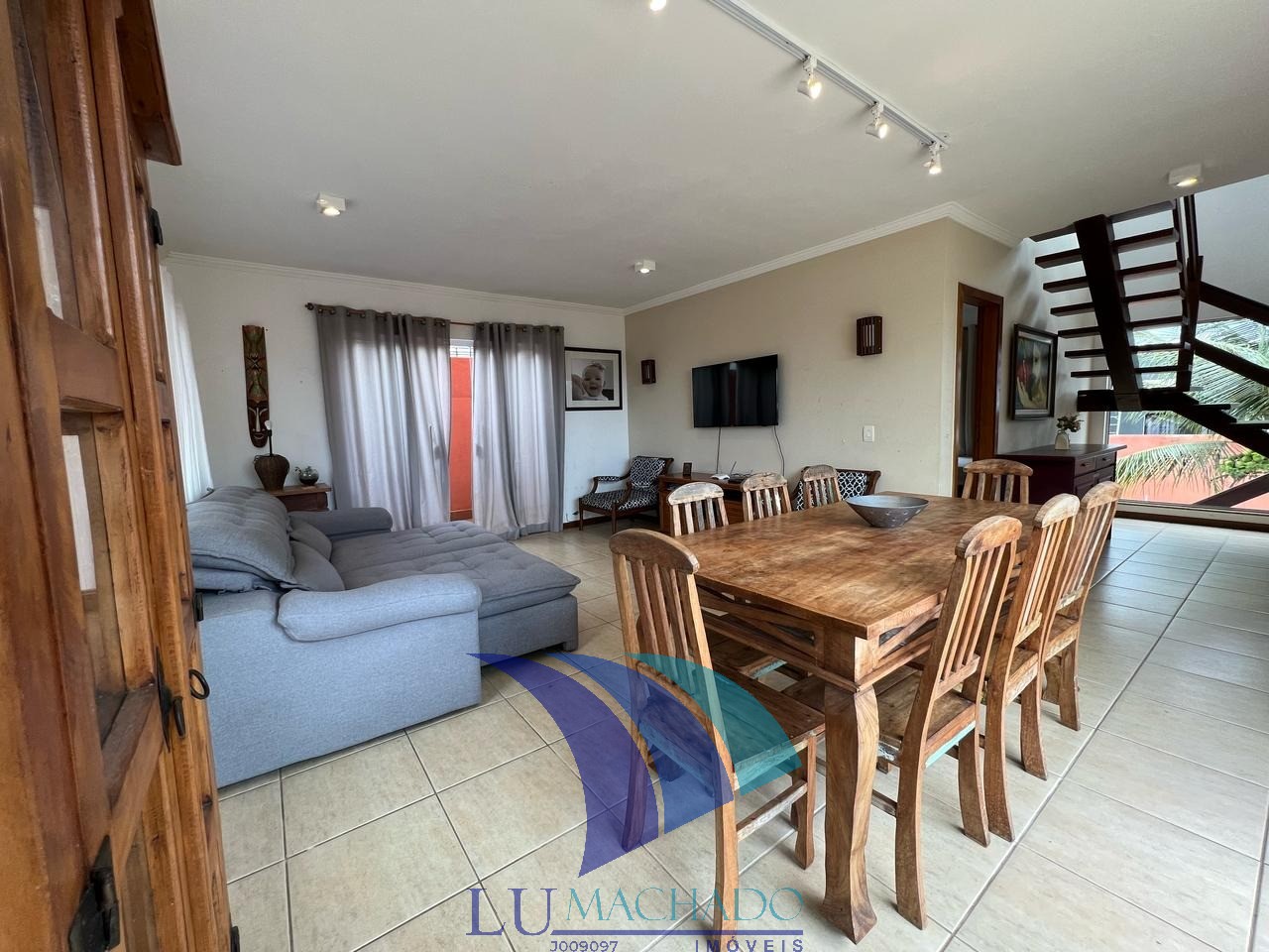 Casa, 3 quartos, 180 m² - Foto 5