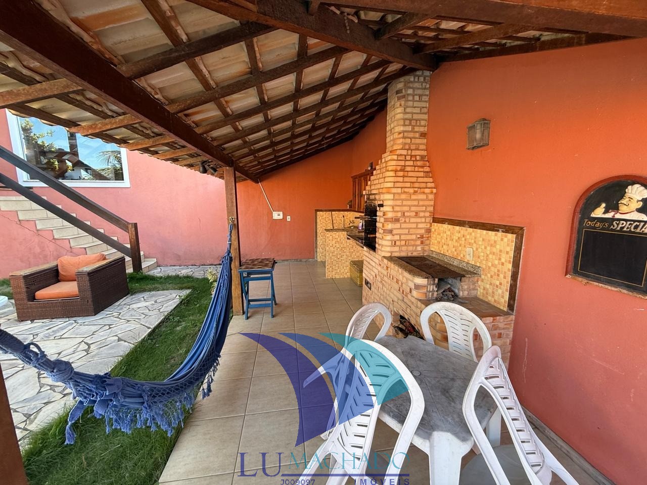 Casa, 3 quartos, 180 m² - Foto 33