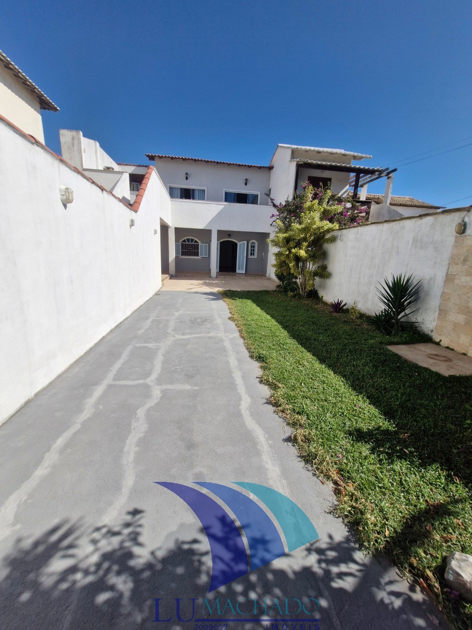 Casa, 2 quartos, 90 m² - Foto 1