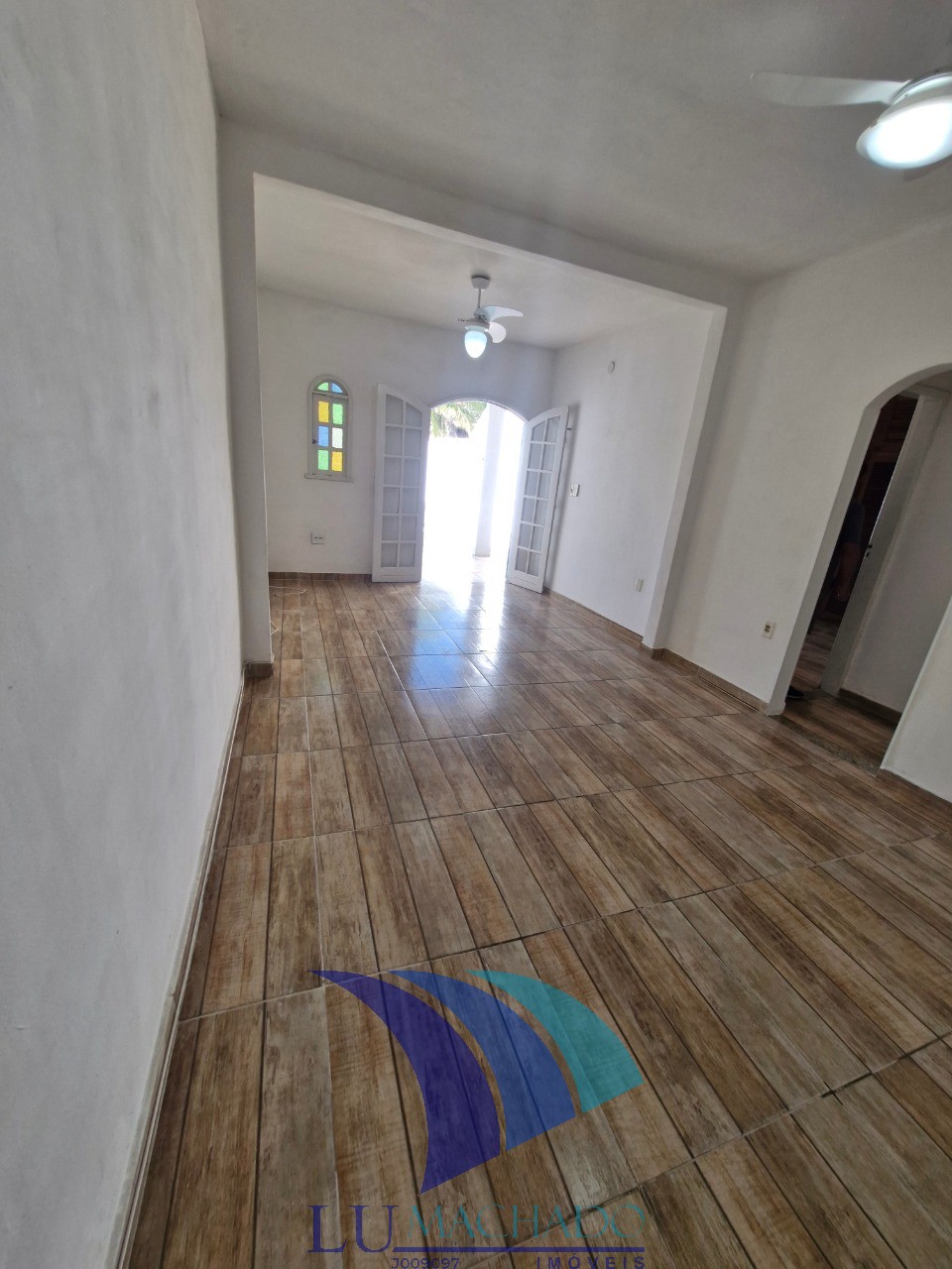Casa, 2 quartos, 90 m² - Foto 2