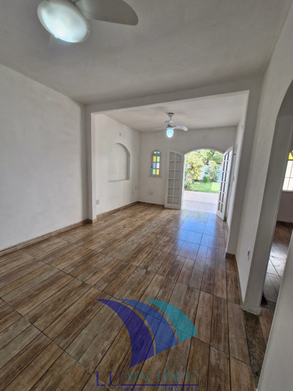 Casa, 2 quartos, 90 m² - Foto 3