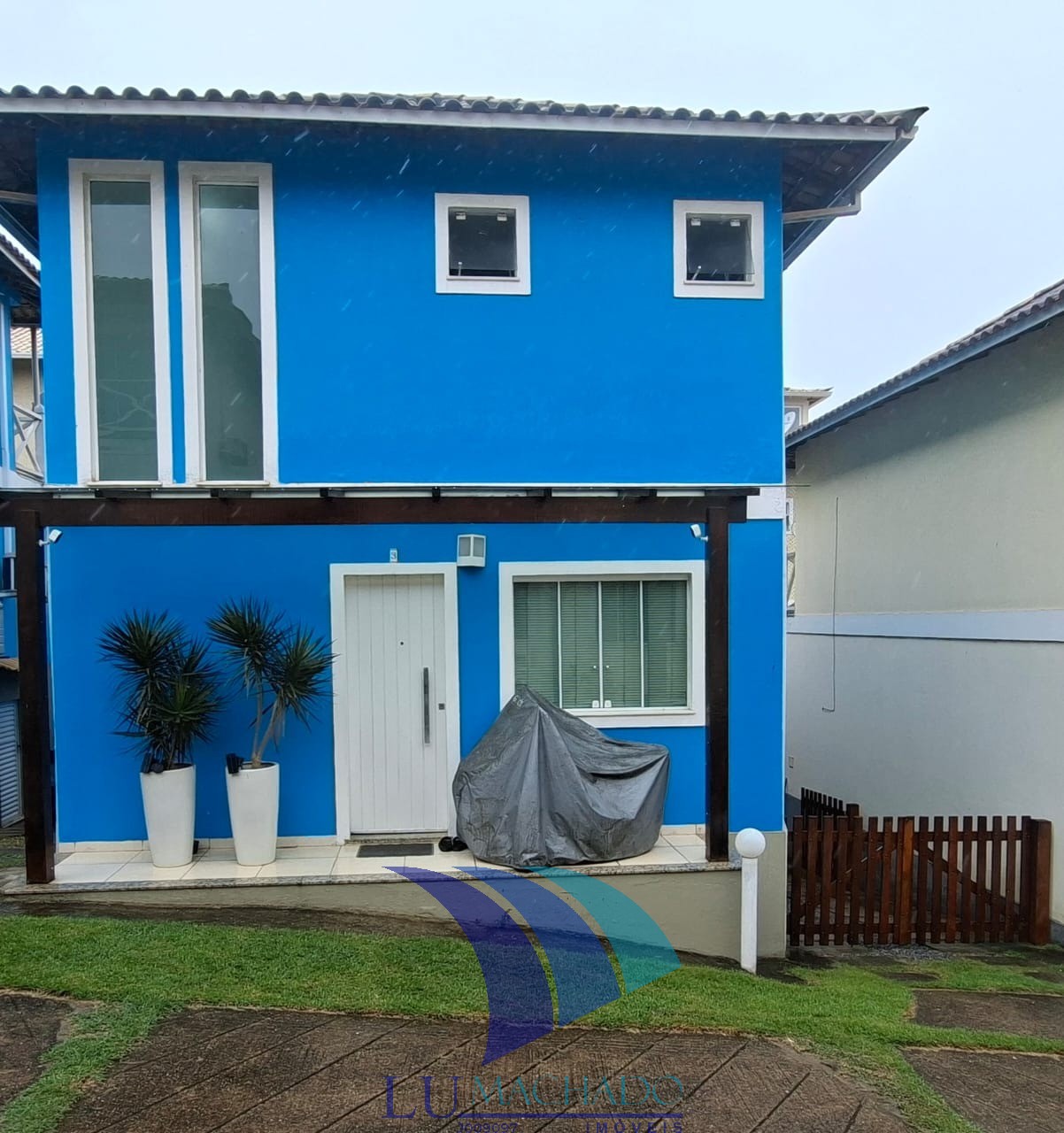 Casa, 4 quartos - Foto 25