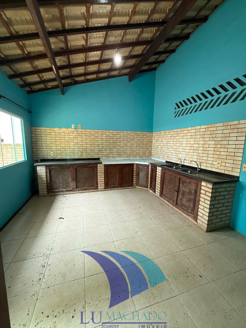 Casa, 1 quarto - Foto 6