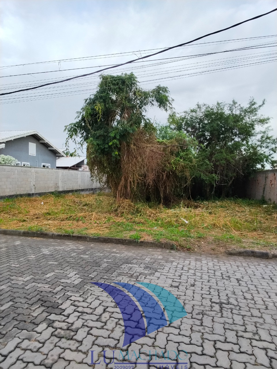 Terreno, 450 m² - Foto 3