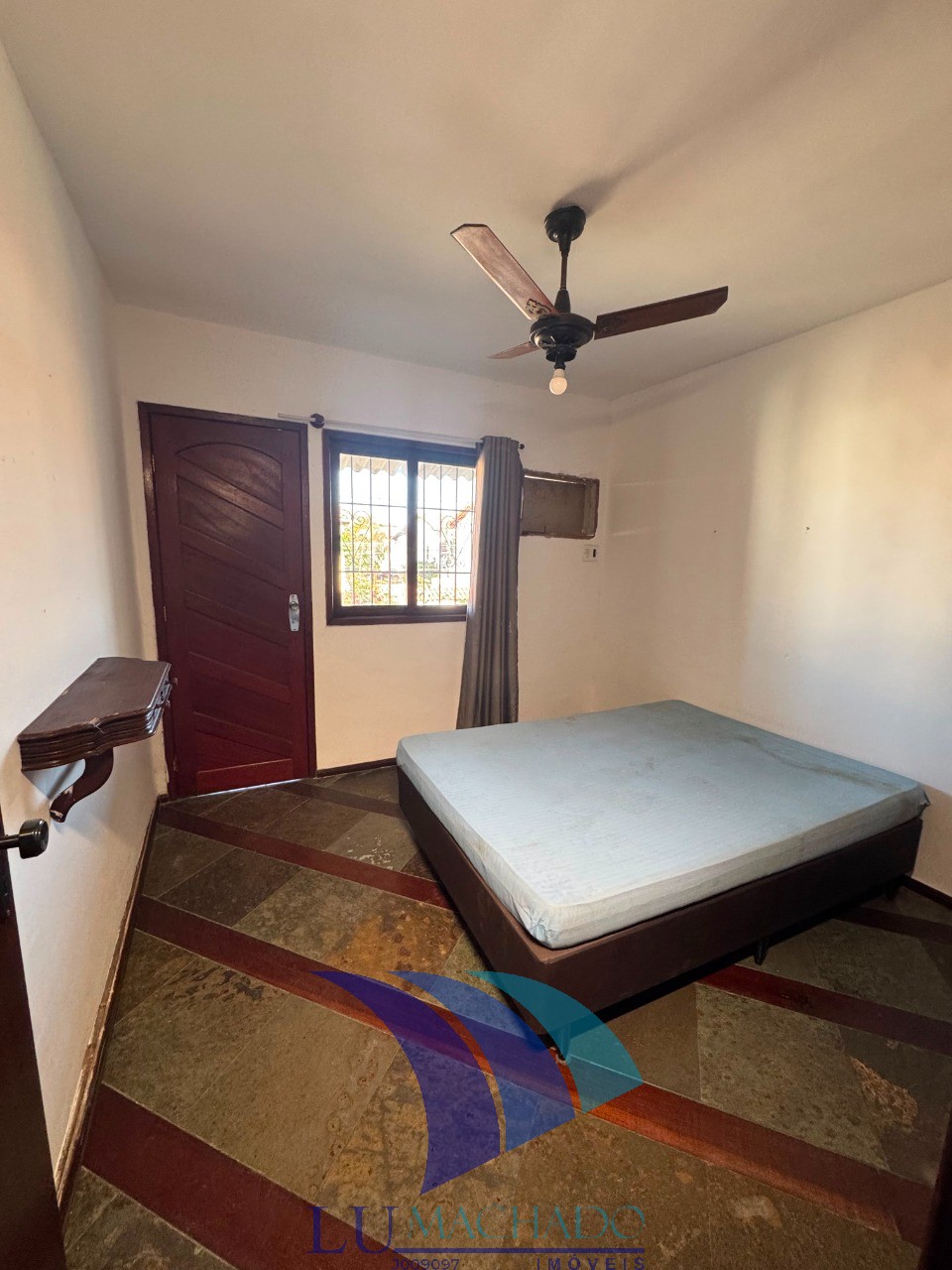 Casa, 1 quarto - Foto 1