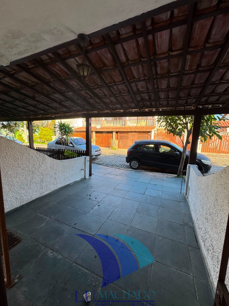 Casa, 1 quarto - Foto 12