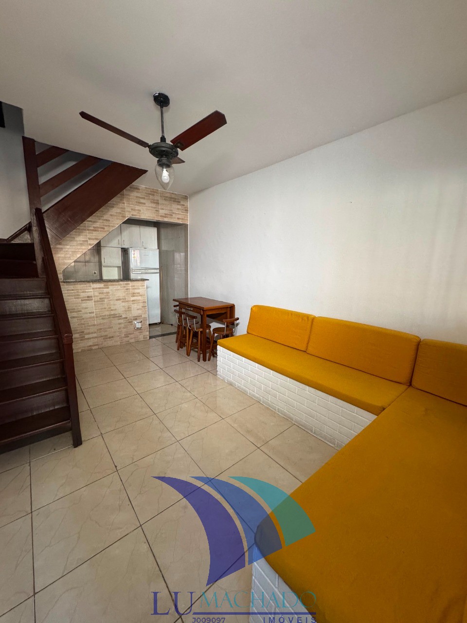 Casa, 1 quarto - Foto 15