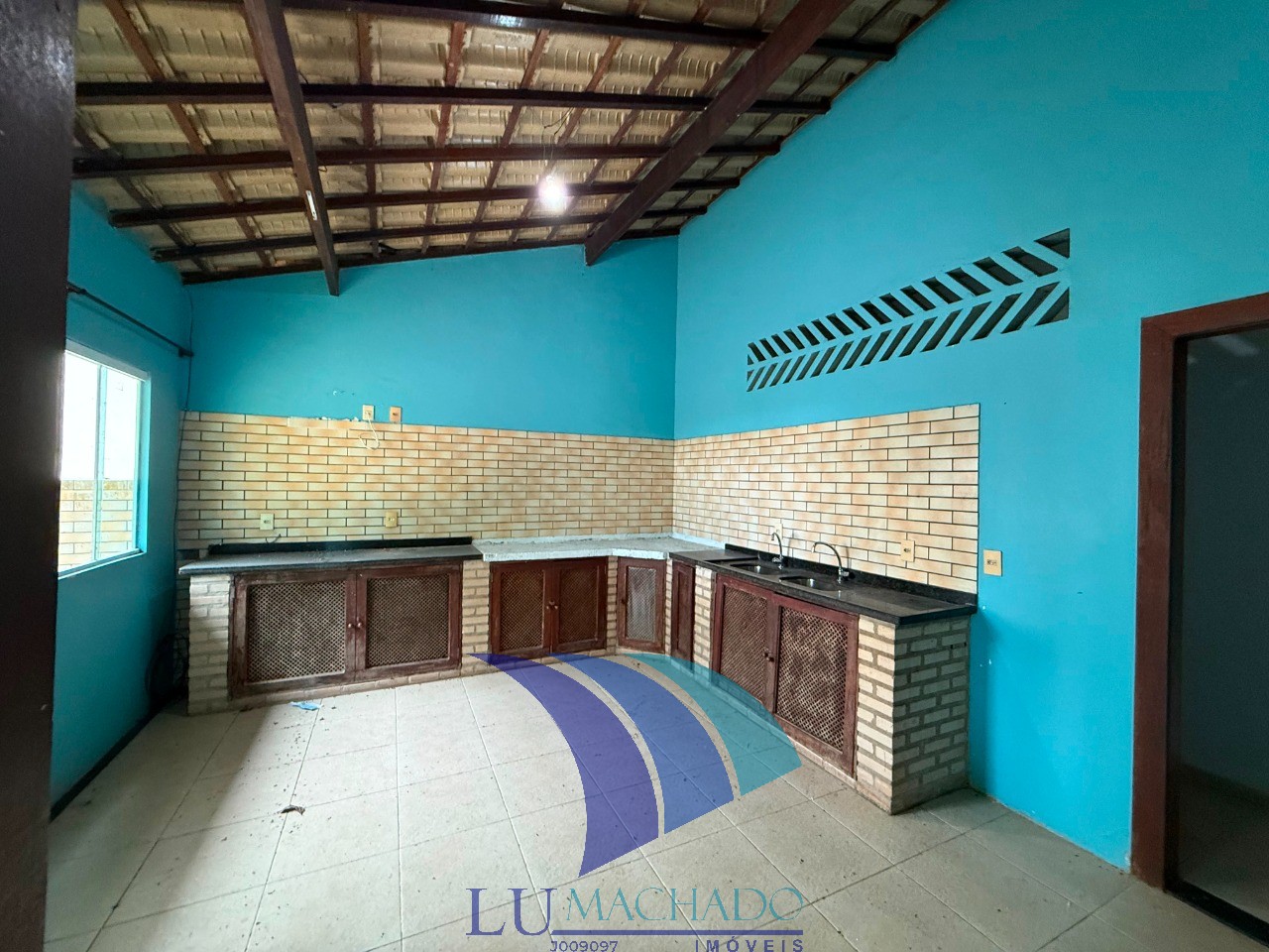 Casa, 1 quarto - Foto 4
