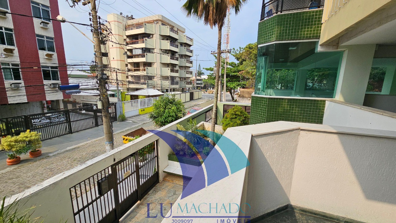 Apartamento, 2 quartos, 60 m² - Foto 24