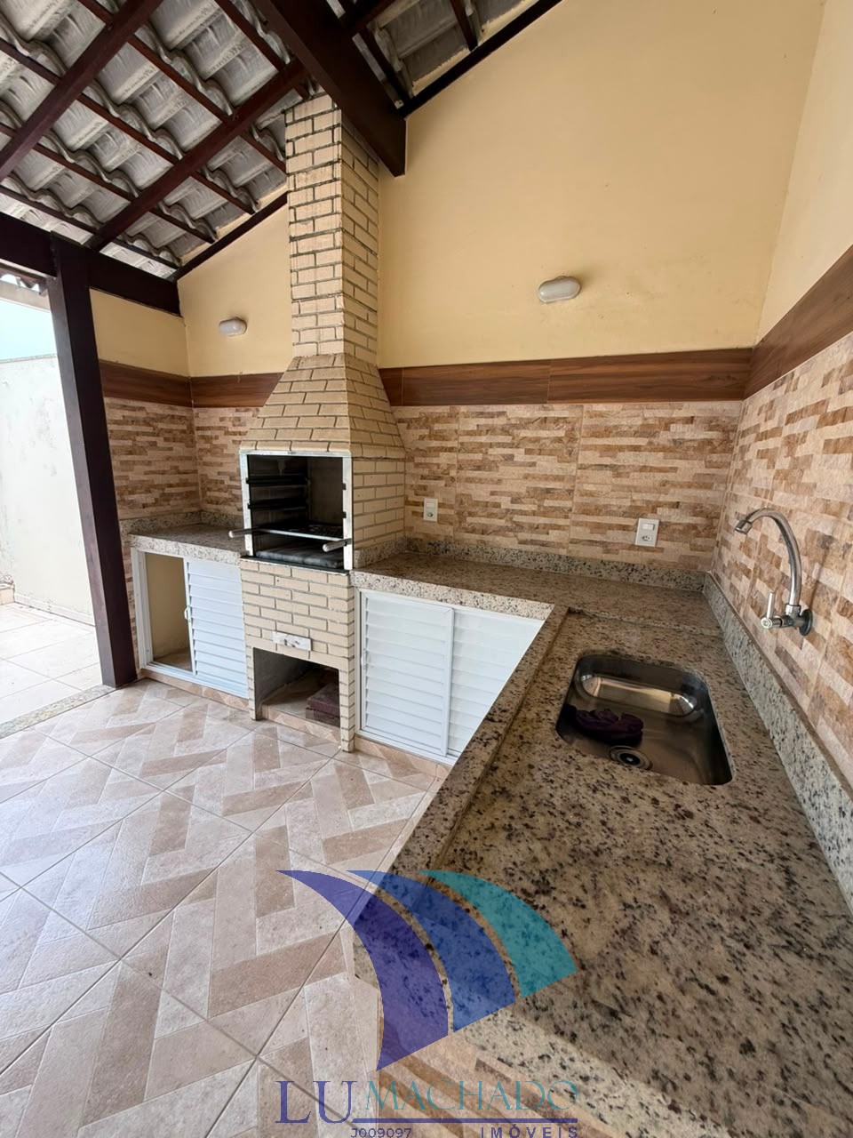 Casa, 4 quartos - Foto 7