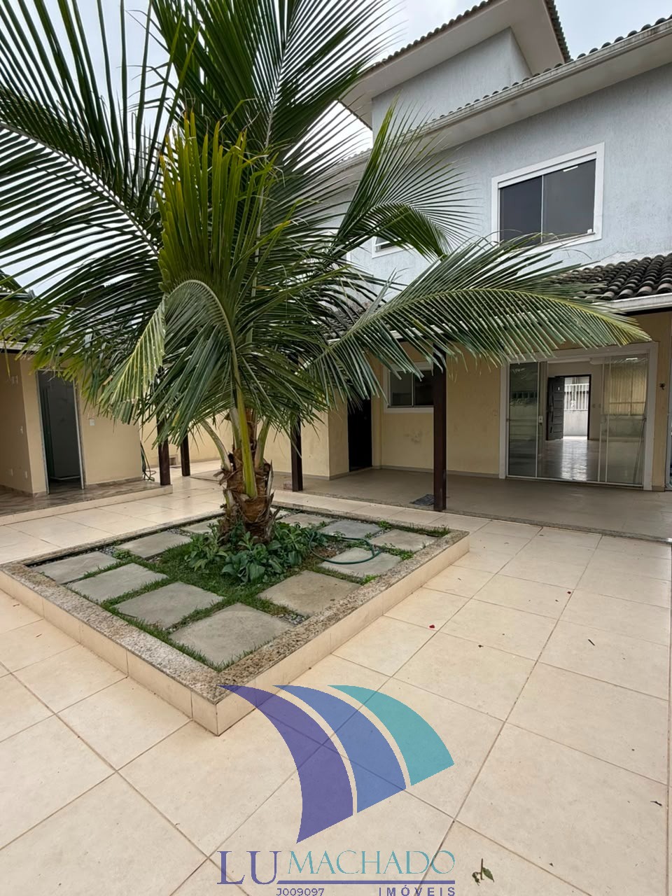 Casa, 4 quartos - Foto 3