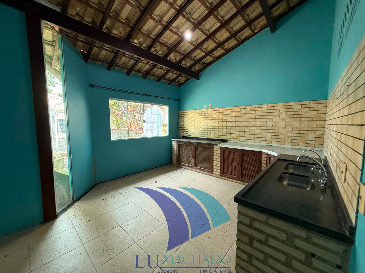 Casa, 1 quarto - Foto 5