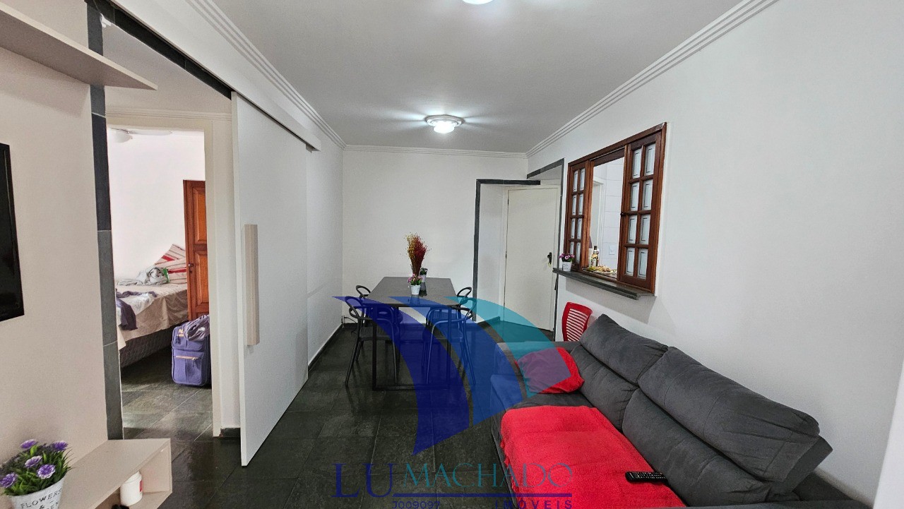 Apartamento, 2 quartos, 60 m² - Foto 5