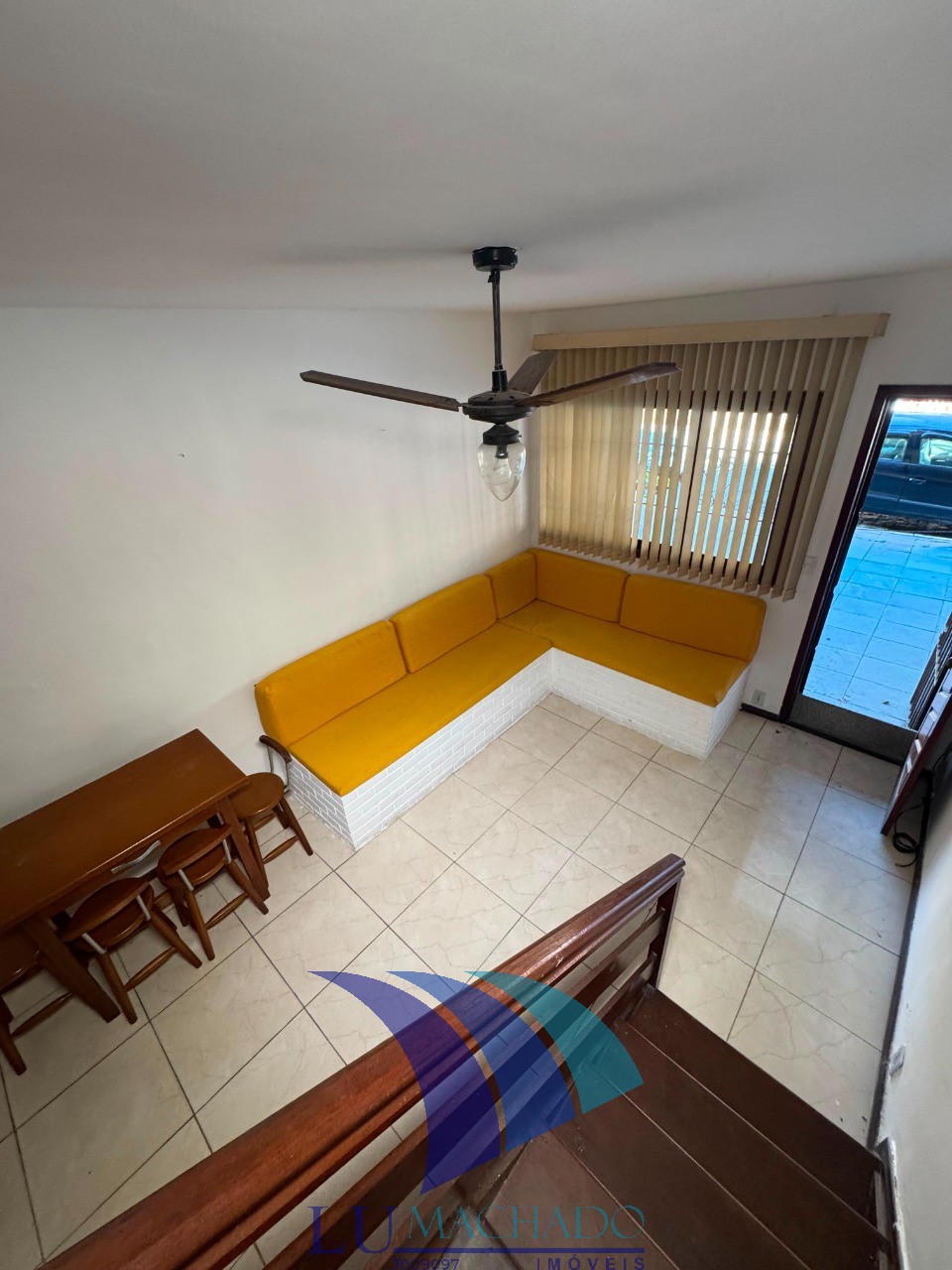 Casa, 1 quarto - Foto 11