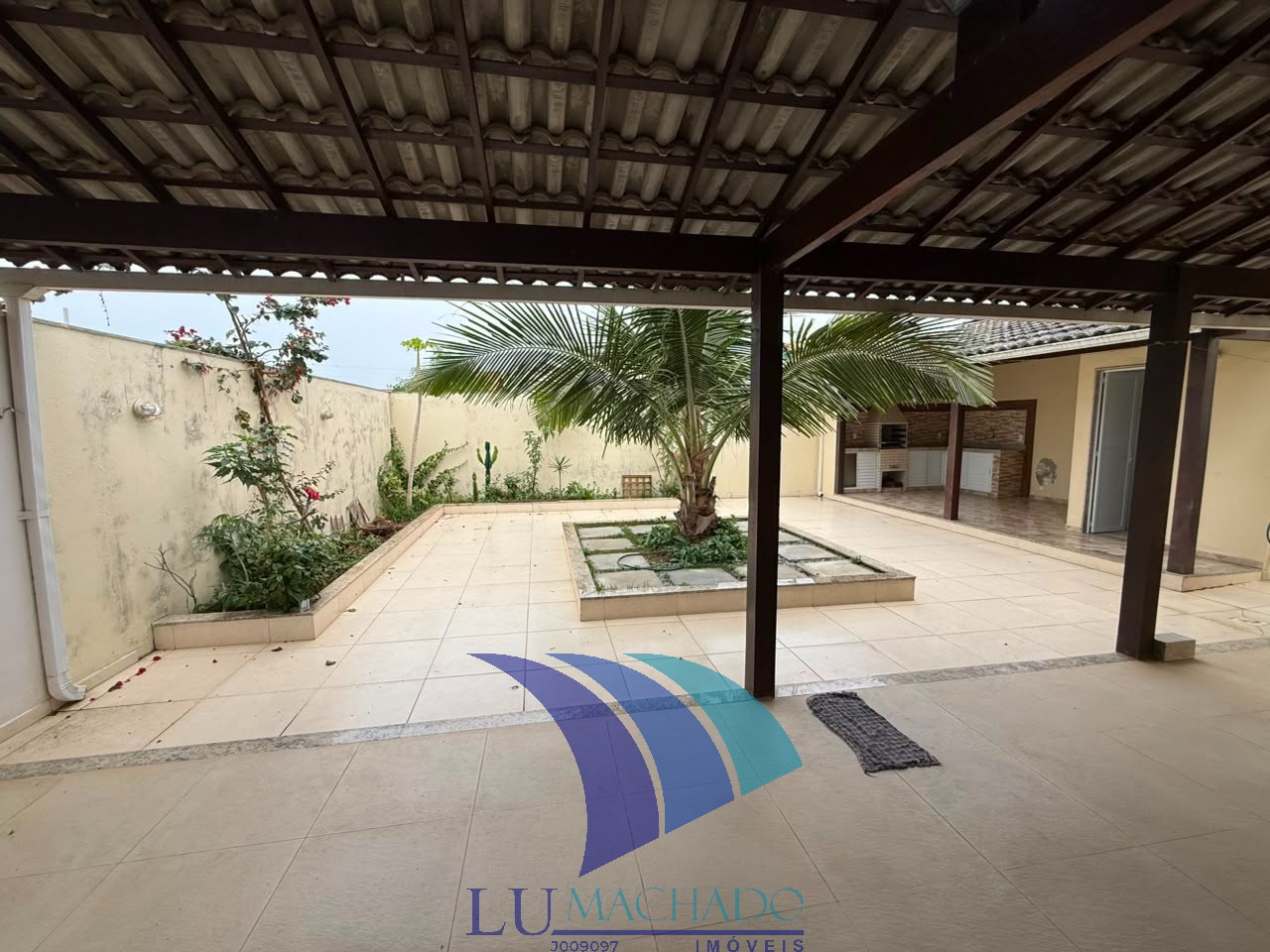 Casa, 4 quartos - Foto 6
