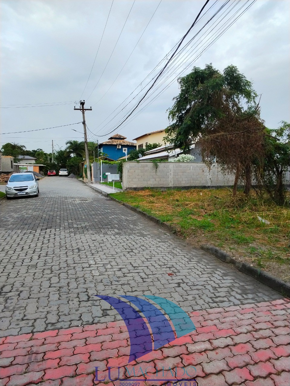 Terreno, 450 m² - Foto 2