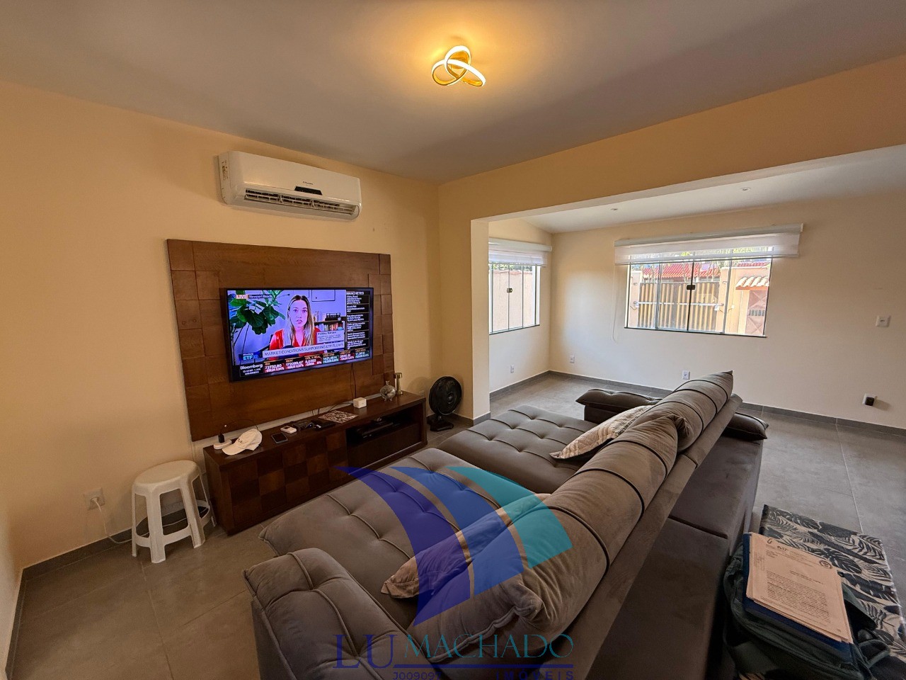 Casa, 4 quartos - Foto 5