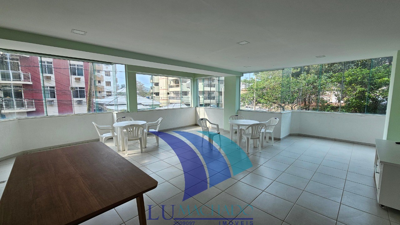 Apartamento, 2 quartos, 60 m² - Foto 22
