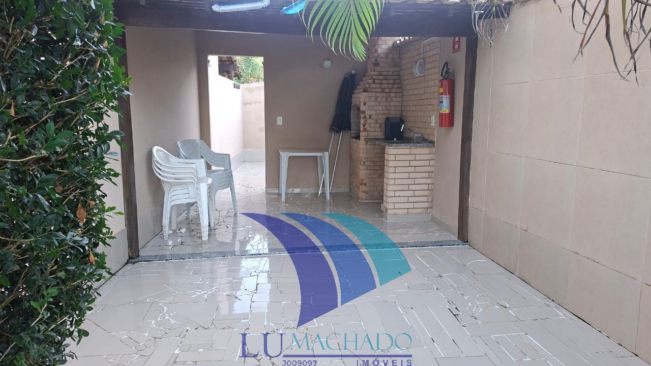 Casa, 4 quartos - Foto 26