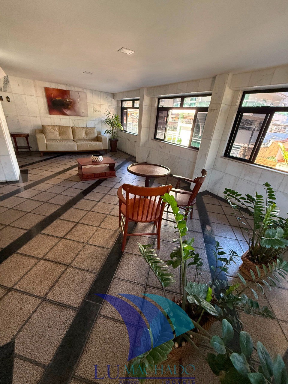 Apartamento, 2 quartos, 100 m² - Foto 27