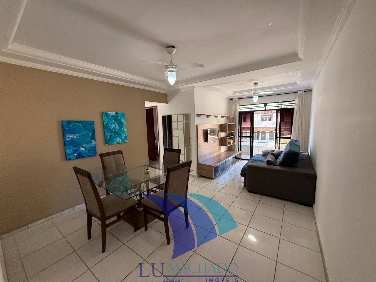 Apartamento, 2 quartos, 100 m² - Foto 10
