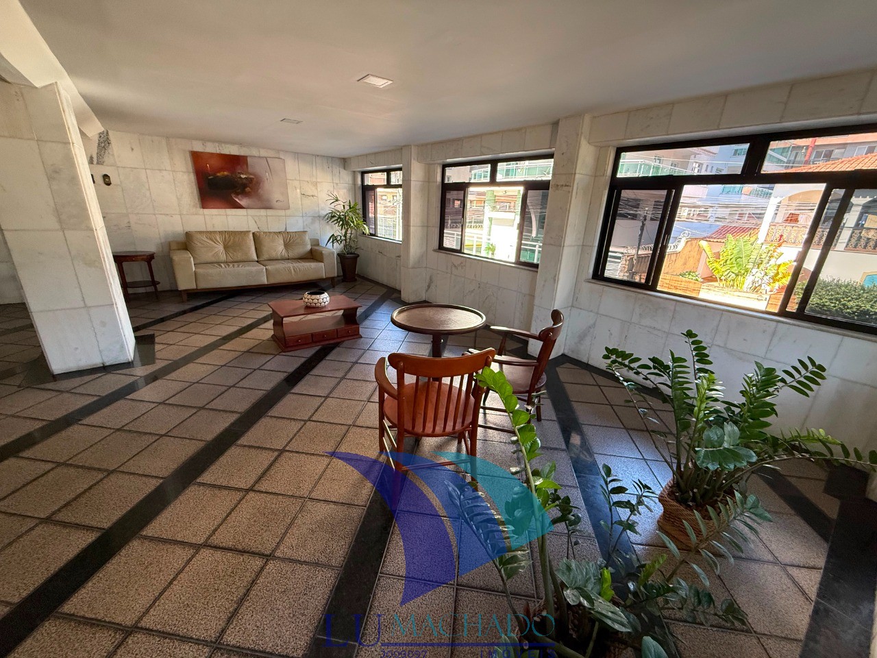 Apartamento, 2 quartos, 100 m² - Foto 25