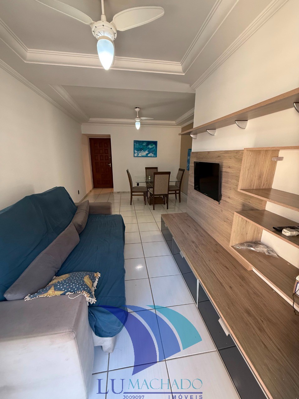 Apartamento, 2 quartos, 100 m² - Foto 8