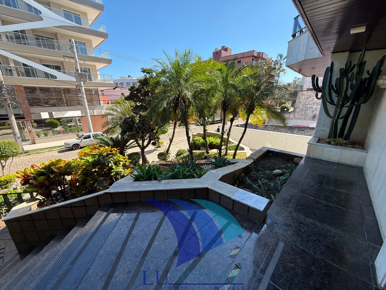Apartamento, 2 quartos, 100 m² - Foto 3