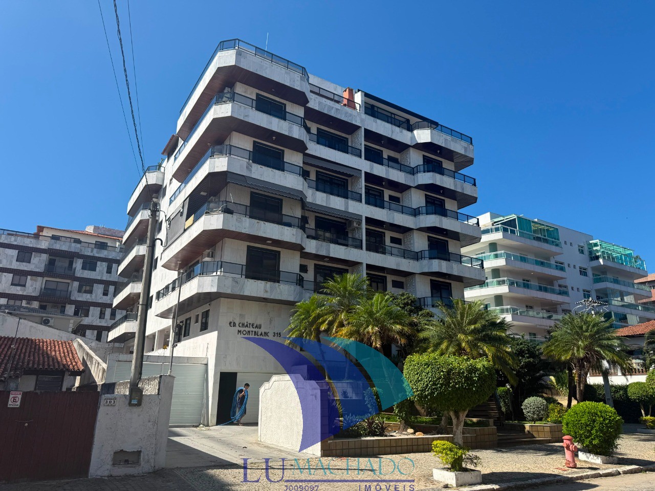 Apartamento, 2 quartos, 100 m² - Foto 1